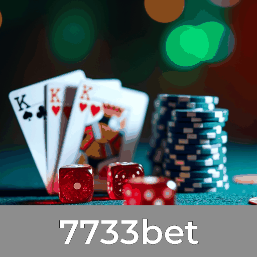 Experiência VIP no 7733bet com Roleta e Blackjack ao Vivo
