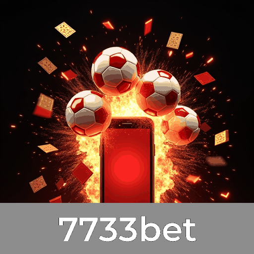 7733bet: Excelência em Apostas com Serviços Profissionais