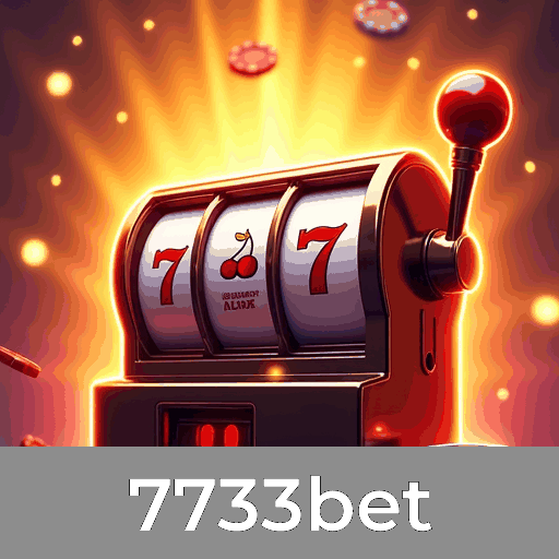 7733bet: Bônus e Promoções Incomparáveis!