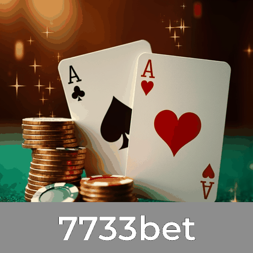 Explore o 7733bet: Jogos de Cassino Repletos de Emoção e Ganhos