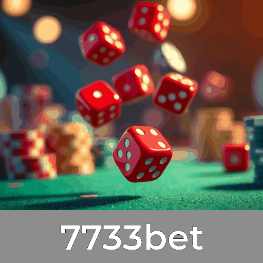 Descubra os emocionantes slots do 7733bet com jackpots incríveis