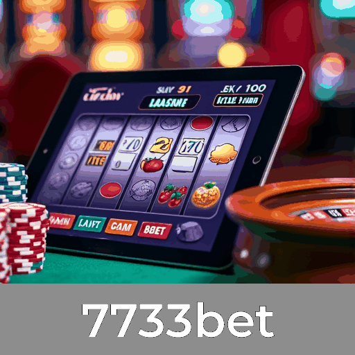 Aproveite as Incríveis Promoções do 7733bet