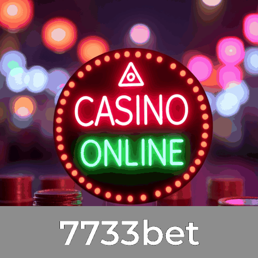 7733bet: Seu Cassino Online Seguro e Premiado