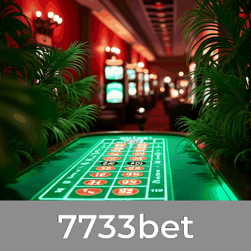 7733bet: Excelência em apostas esportivas no Brasil